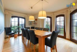 Landhaus Leni - Borkum - 0