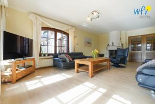 Landhaus Leni - Borkum - 4