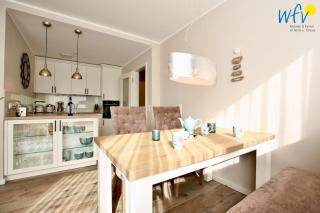 Villa Petersen - Ferienwohnung Strandliebe - Wangerooge - 6