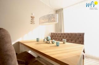 Villa Petersen - Ferienwohnung Strandliebe - Wangerooge - 4