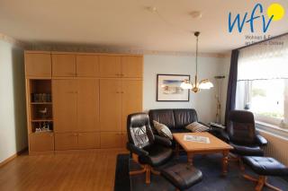 Strandhus - Ferienwohnung 12 - Borkum - 4