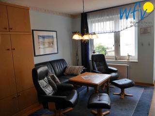 Strandhus - Ferienwohnung 12 - Borkum - 1