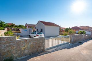 Holiday House VENTUM - Ražanac - 5