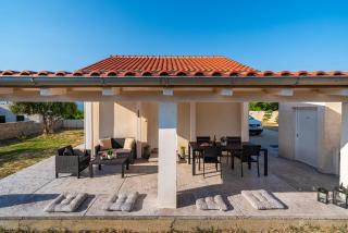 Holiday House VENTUM - Ražanac - 8