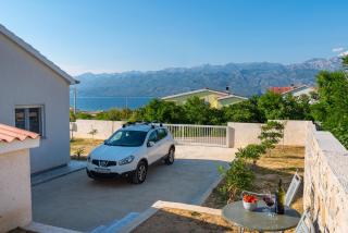 Holiday House VENTUM - Ražanac - 1