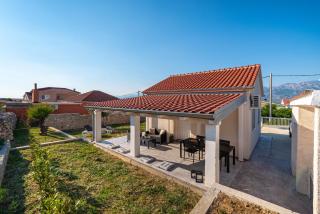 Holiday House VENTUM - Ražanac - 7