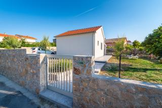 Holiday House VENTUM - Ražanac - 6