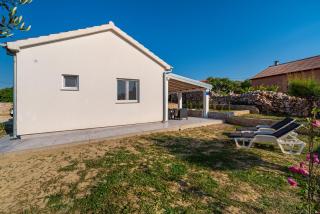 Holiday House VENTUM - Ražanac - 4