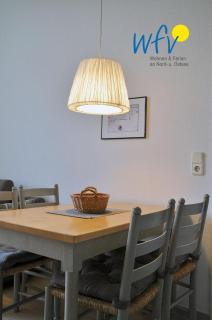 Residenz am Rosengarten - Wohnung 23 - Wangerooge - 7