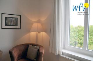 Residenz am Rosengarten - Wohnung 23 - Wangerooge - 6