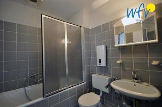 Residenz am Rosengarten - Wohnung 23 - Wangerooge - 4