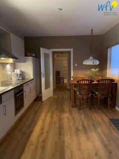 Strandhaus - Ferienwohnung Lee - Borkum - 8