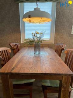 Strandhaus - Ferienwohnung Lee - Borkum - 6