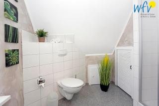 Fischerhaus - Ferienwohnung Neptun - Borkum - 1