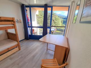 Un air de Bretagne à la montagne-STUDIO AVEC BALCON - Villard-de-Lans - 2