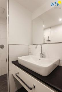 Haus Talita - Wohnung BRAVO - Juist - 5