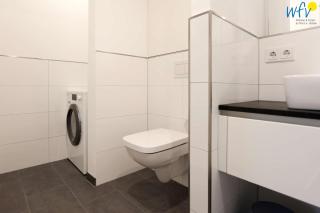 Haus Talita - Wohnung DELTA - Juist - 5