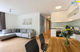 Haus Talita - Wohnung TANGO - 7