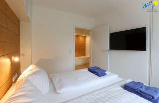 Haus Talita - Wohnung TANGO - 5