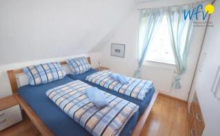 Haus Riffstraße 2c - Ferienwohnung "Urlaubsoase" - Borkum - 2