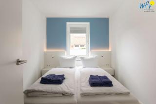 Haus Talita - Wohnung SIERRA - Juist - 5