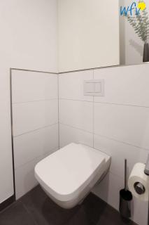 Haus Talita - Wohnung SIERRA - Juist - 2