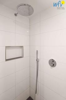 Haus Talita - Wohnung ALFA - Juist - 4