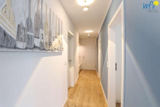 Haus Talita - Wohnung ALFA - Juist - 5