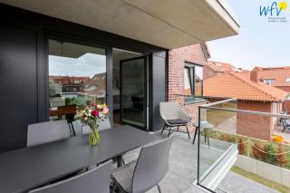 Haus Talita - Wohnung LIMA - 9