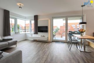 Haus Talita - Wohnung LIMA - 8