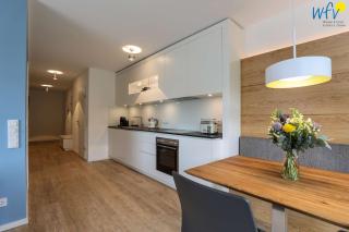 Haus Talita - Wohnung GOLF - Juist - 8