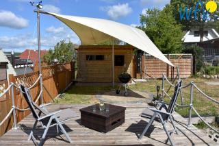 Ferienhaus Having - Ostseebad Sellin - 0