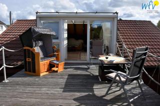 Ferienhaus Having - Ostseebad Sellin - 9