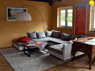 Ferienhaus Having - Ostseebad Sellin - 7