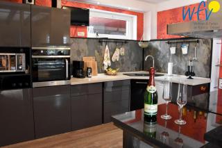 Ferienhaus Having - Ostseebad Sellin - 4