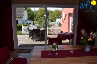 Ferienhaus Having - Ostseebad Sellin - 3
