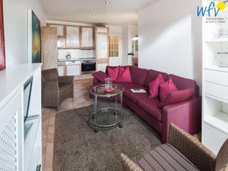 Haus Ebbe und Flut A - Ferienwohnung Deichläufer - Juist - 8