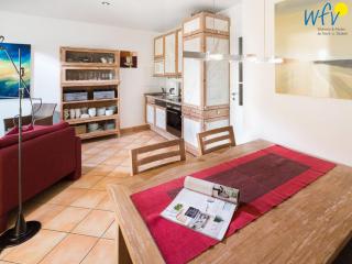 Haus Ebbe und Flut A - Ferienwohnung Deichläufer - Juist - 7