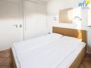 Haus Ebbe und Flut A - Ferienwohnung Deichläufer - Juist - 3