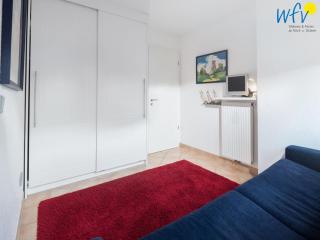 Haus Ebbe und Flut A - Ferienwohnung Deichläufer - Juist - 1