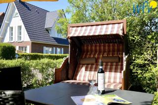 Haus Solaris - Ferienwohnung D'runner un D'rover - 4