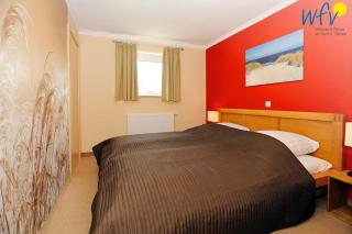 Fischerhaus - Ferienwohnung Undine - Borkum - 2
