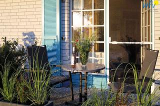 Ferienappartements Am Neuensiener See - Ferienwohnung 7 - Sellin - 0