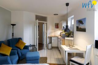 Ferienappartements Am Neuensiener See - Ferienwohnung 7 - Sellin - 7