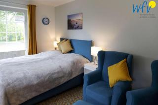 Ferienappartements Am Neuensiener See - Ferienwohnung 7 - Sellin - 4