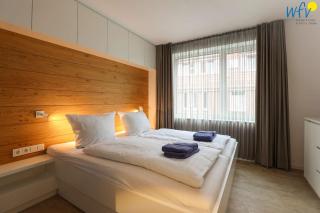 Haus Talita - Wohnung ECHO - Juist - 8