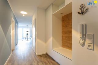 Haus Talita - Wohnung PAPA - Juist - 4