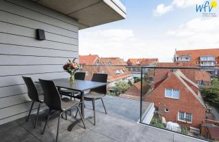 Haus Talita - Wohnung ROMEO - Juist - 9