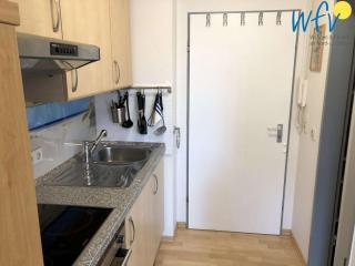 Haus Solaris - Ferienwohnung Lüttje Koje - Wangerooge - 2
