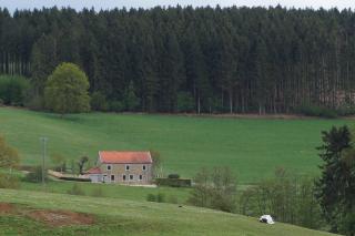 Gite rural '21 bonnes raisons' - Ossogne - Havelange - 7